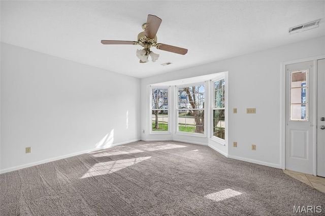 1283 Dell Ridge Court 6, St Charles, MO 63303