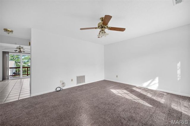 1283 Dell Ridge Court 6, St Charles, MO 63303