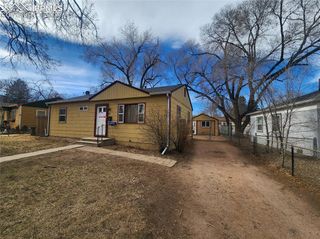 618 E Saint Elmo Avenue, Colorado Springs, CO 80905