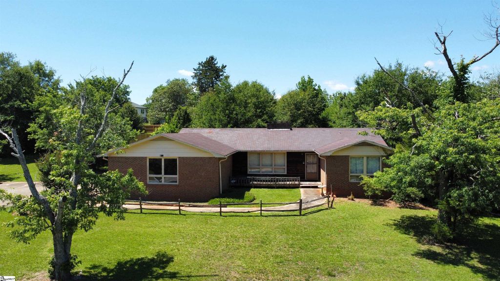 6012 State Park Road, Travelers Rest, SC 29690