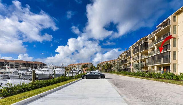 1401 Tidal Pointe Boulevard 202, Jupiter, FL 33477