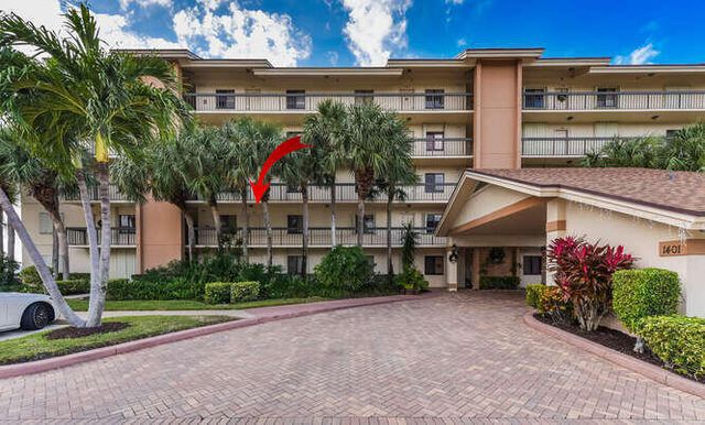 1401 Tidal Pointe Boulevard 202, Jupiter, FL 33477