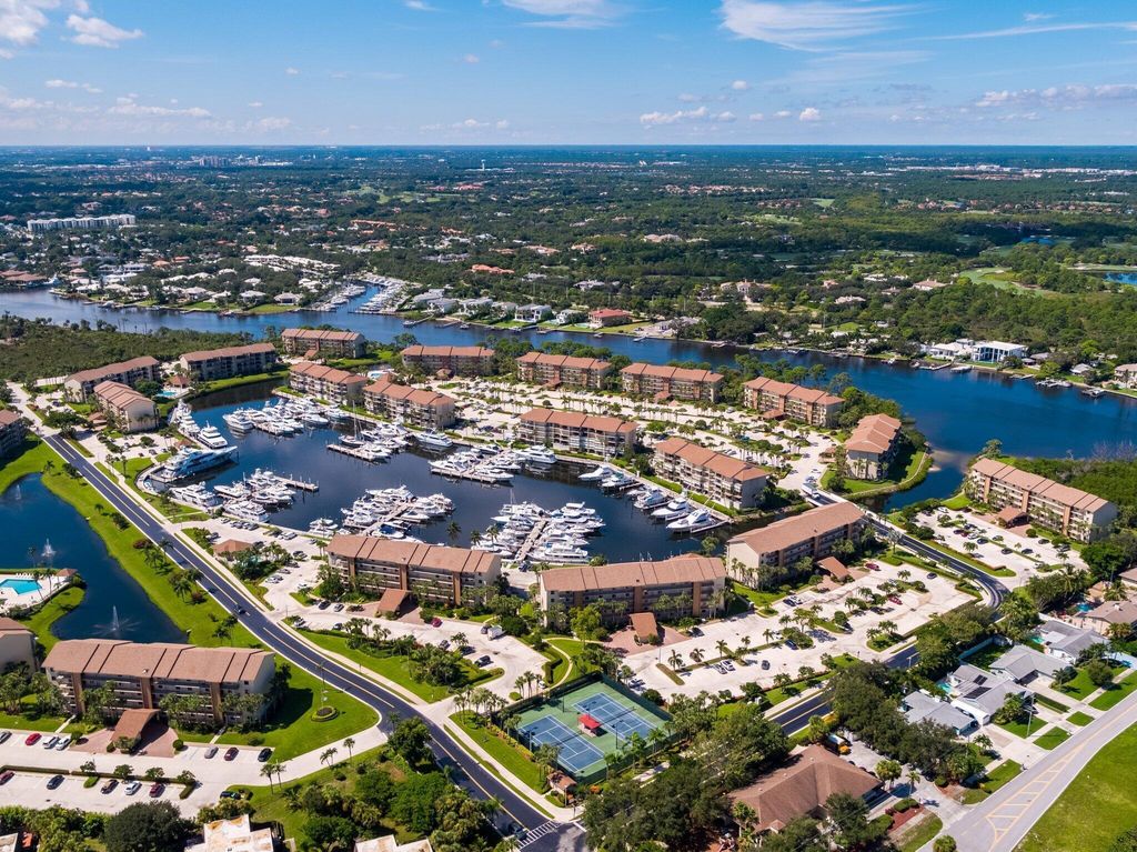 1401 Tidal Pointe Boulevard 202, Jupiter, FL 33477