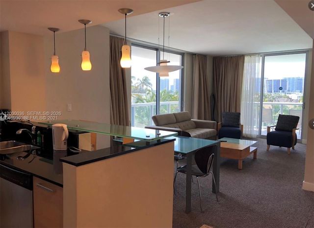 18683 Collins Ave 508, Sunny Isles Beach, FL 33160