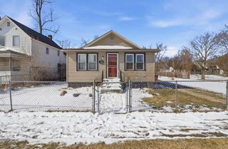 1132 Milton Street, Benton Harbor, MI 49022
