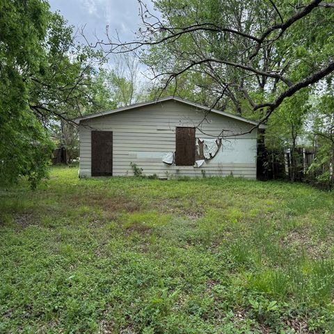 3713 Farmer Street, Houston, TX 77020