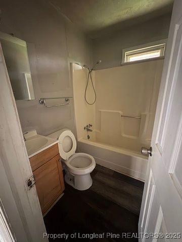 303 Bonnie Street, Fayetteville, NC 28303