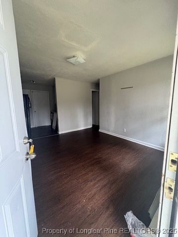 303 Bonnie Street, Fayetteville, NC 28303