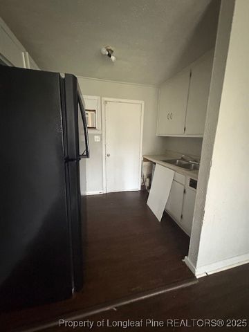 303 Bonnie Street, Fayetteville, NC 28303