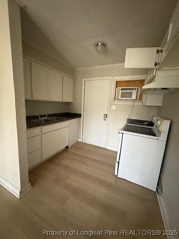 303 Bonnie Street, Fayetteville, NC 28303