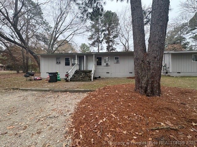 303 Bonnie Street, Fayetteville, NC 28303