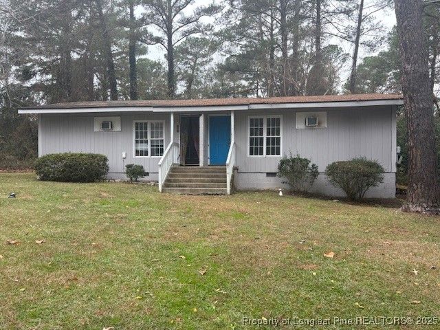 303 Bonnie Street, Fayetteville, NC 28303