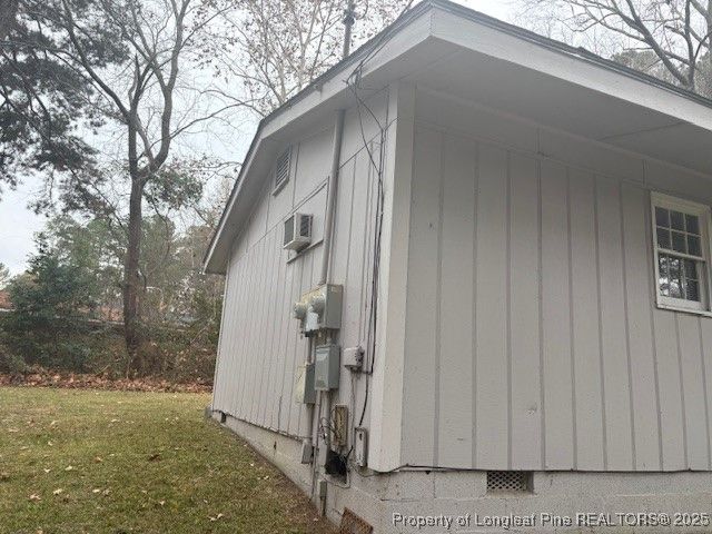 303 Bonnie Street, Fayetteville, NC 28303