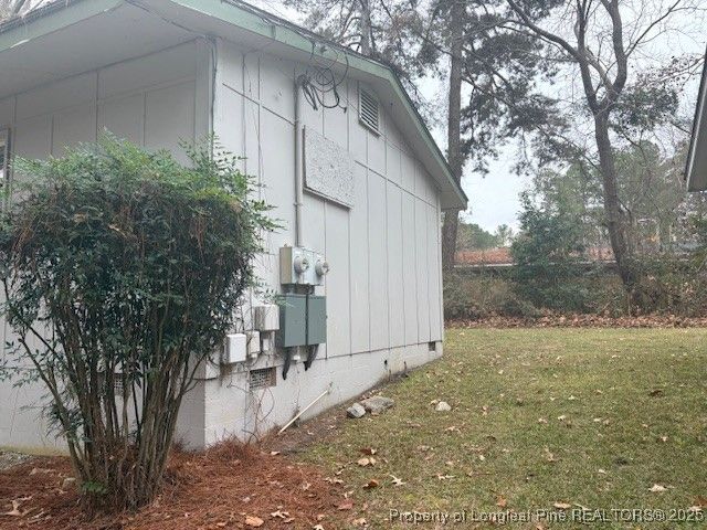 303 Bonnie Street, Fayetteville, NC 28303