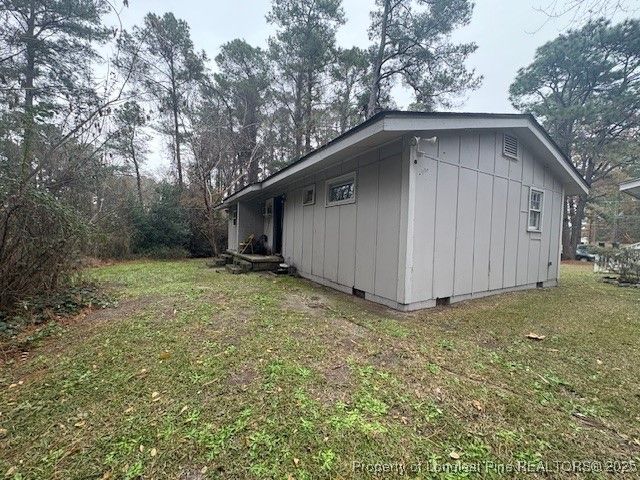 303 Bonnie Street, Fayetteville, NC 28303