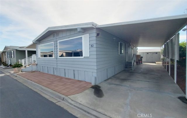 15300 MAGNOLIA Street 82, Westminster, CA 92683