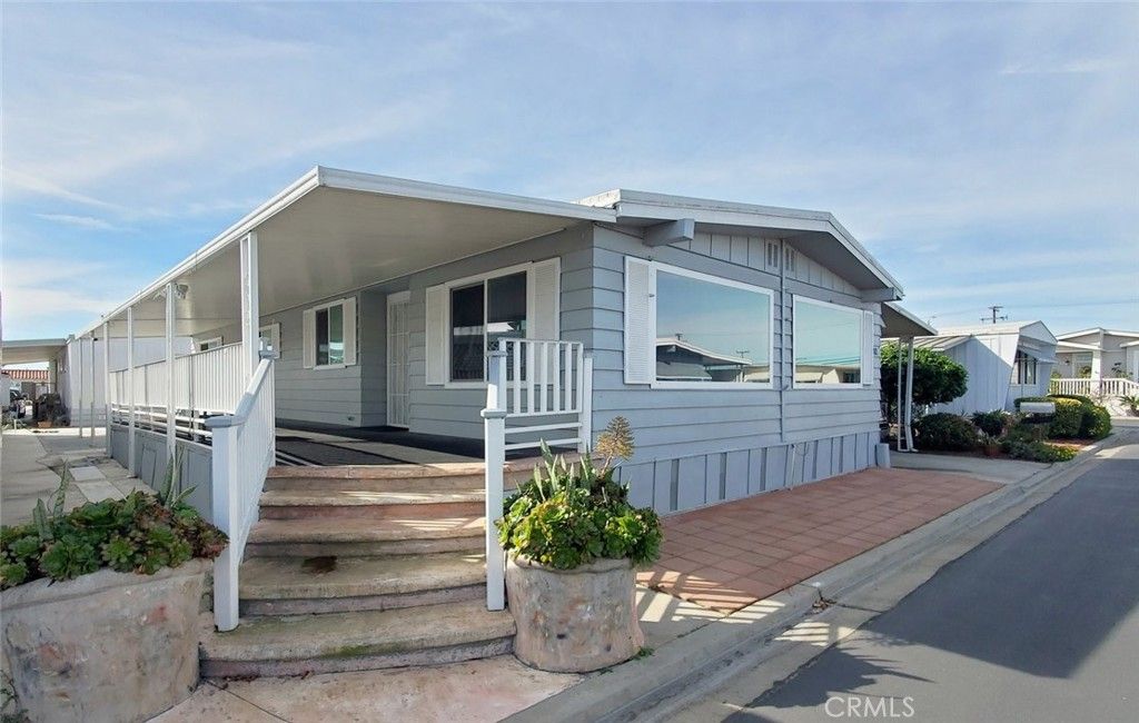 15300 MAGNOLIA Street 82, Westminster, CA 92683