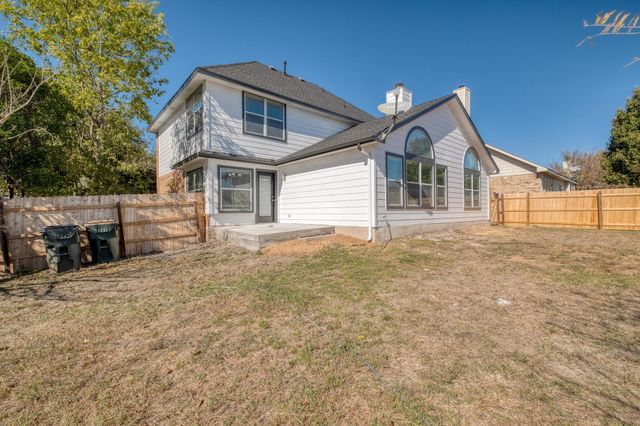 277 Paddington DR, Kyle, TX 78640