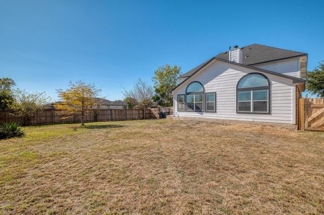 277 Paddington DR, Kyle, TX 78640