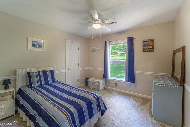 25 Ashley Creek Drive, Newnan, GA 30263