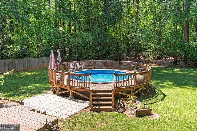 25 Ashley Creek Drive, Newnan, GA 30263