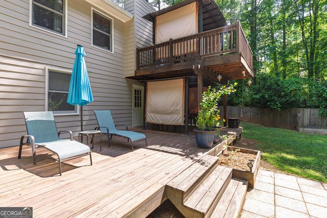 25 Ashley Creek Drive, Newnan, GA 30263