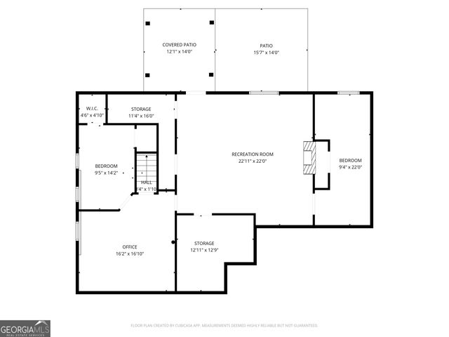 25 Ashley Creek Drive, Newnan, GA 30263