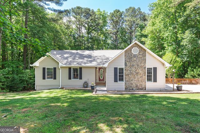 25 Ashley Creek Drive, Newnan, GA 30263