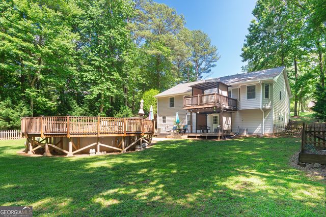 25 Ashley Creek Drive, Newnan, GA 30263
