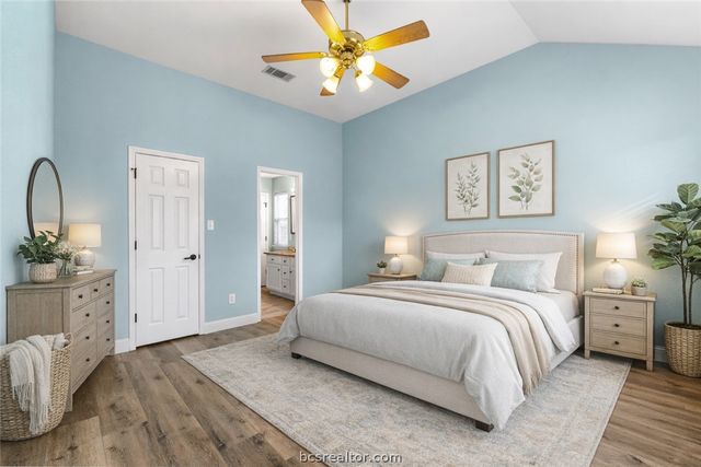 3709 Springfield Drive, College Station, TX 77845