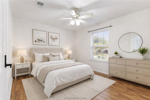 3709 Springfield Drive, College Station, TX 77845