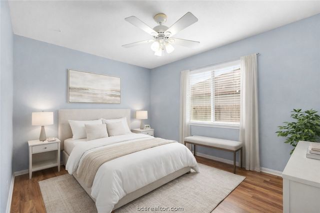 3709 Springfield Drive, College Station, TX 77845