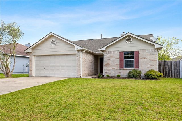 3709 Springfield Drive, College Station, TX 77845