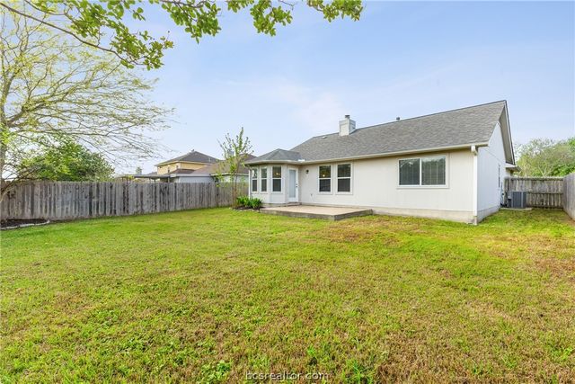 3709 Springfield Drive, College Station, TX 77845