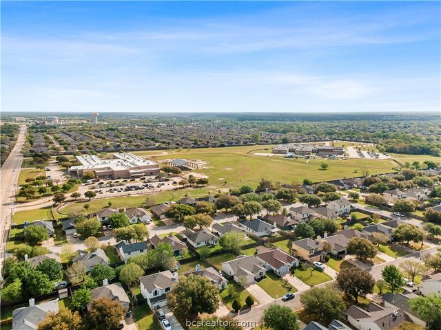 3709 Springfield Drive, College Station, TX 77845