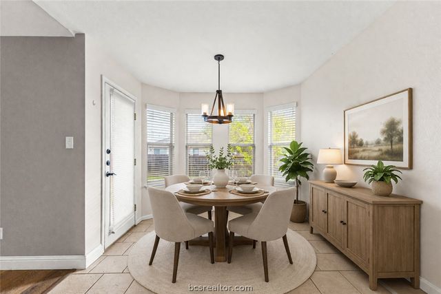 3709 Springfield Drive, College Station, TX 77845