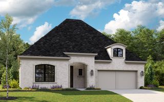 4740 Belo, Prosper, TX 75078