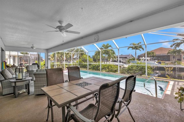 820 BAL HARBOR BOULEVARD, Punta Gorda, FL 33950