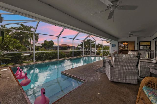 820 BAL HARBOR BOULEVARD, Punta Gorda, FL 33950
