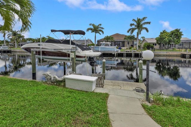 820 BAL HARBOR BOULEVARD, Punta Gorda, FL 33950