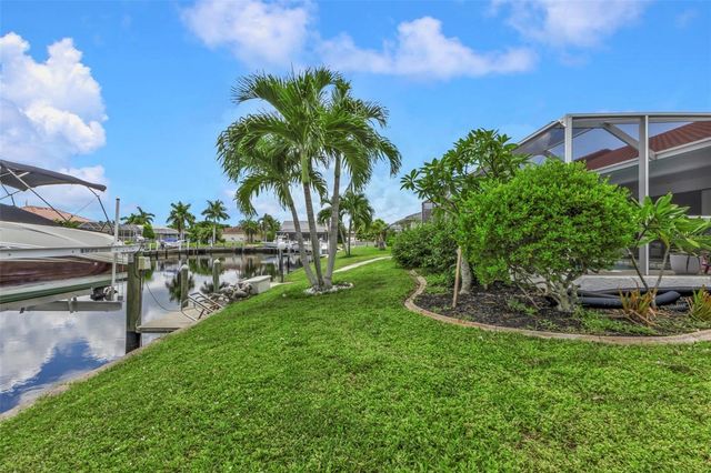820 BAL HARBOR BOULEVARD, Punta Gorda, FL 33950