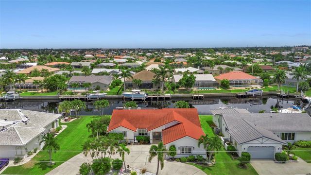 820 BAL HARBOR BOULEVARD, Punta Gorda, FL 33950