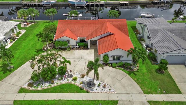820 BAL HARBOR BOULEVARD, Punta Gorda, FL 33950