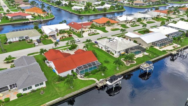 820 BAL HARBOR BOULEVARD, Punta Gorda, FL 33950