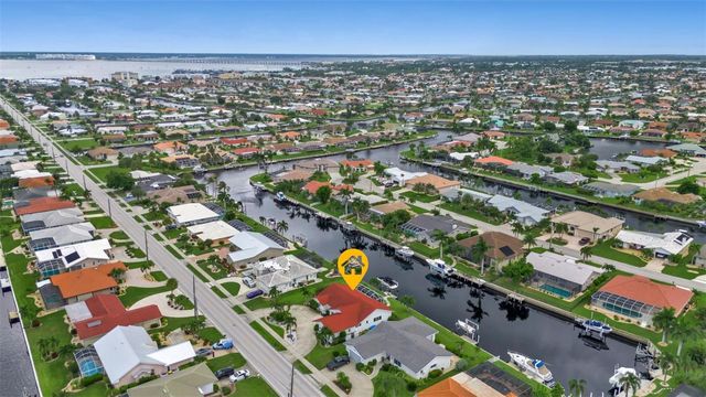820 BAL HARBOR BOULEVARD, Punta Gorda, FL 33950