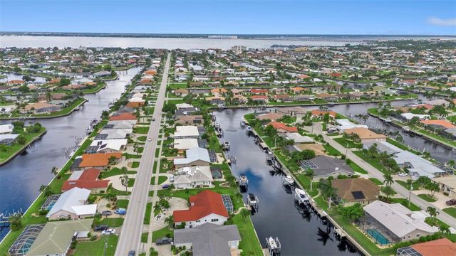 820 BAL HARBOR BOULEVARD, Punta Gorda, FL 33950