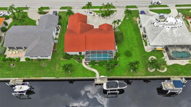 820 BAL HARBOR BOULEVARD, Punta Gorda, FL 33950