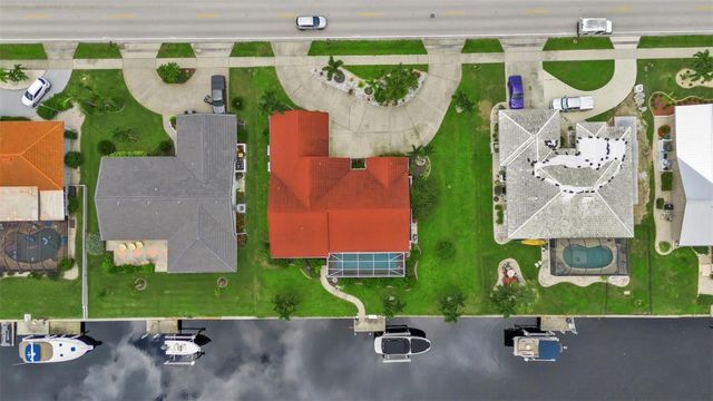 820 BAL HARBOR BOULEVARD, Punta Gorda, FL 33950