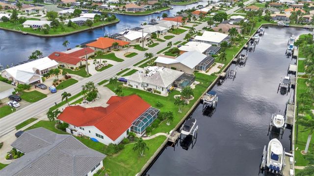820 BAL HARBOR BOULEVARD, Punta Gorda, FL 33950