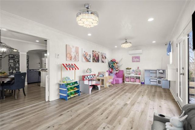 6379 Crosscreek Lane, Flowery Branch, GA 30542